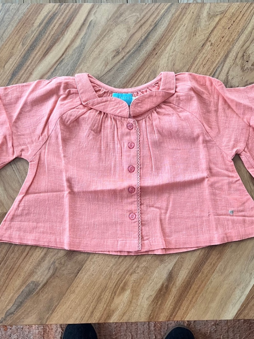 Lulaland Blouse